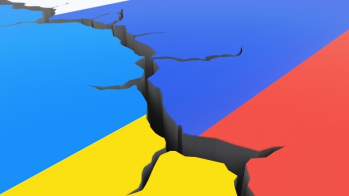 Русия ще възстанови освободените територии в Украйна